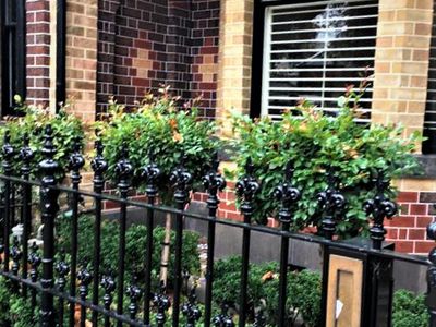 99 Page Street, Albert Park