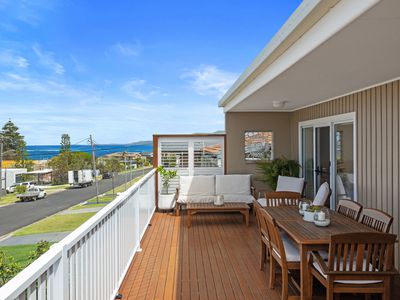 82 South Pacific Crescent, Ulladulla