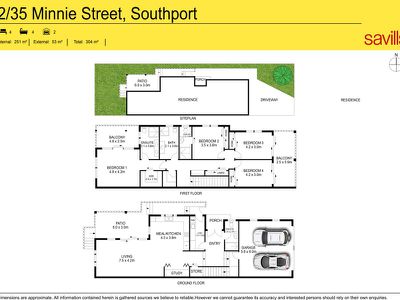 1 / 35 Minnie Street, Southport