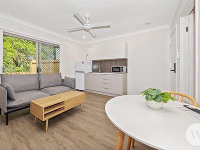 213 Sibley Road, Wynnum West