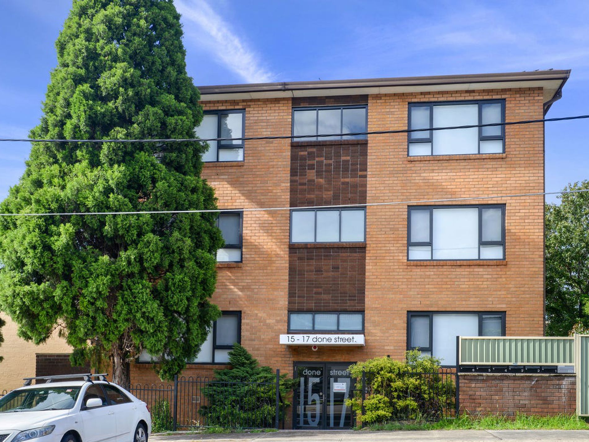 6 / 15 Done Street, Arncliffe