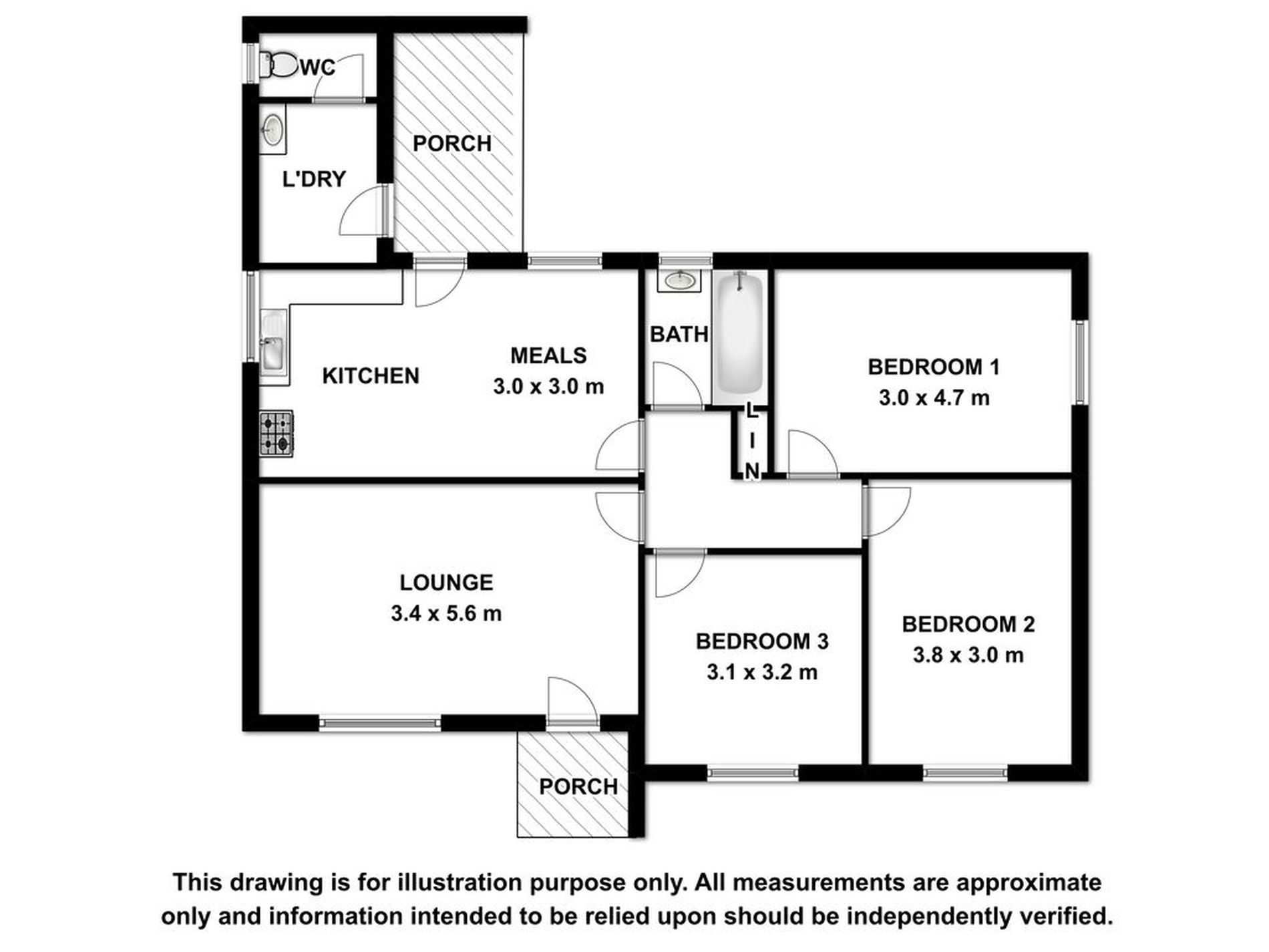 351 Tantanoola Road, Tantanoola