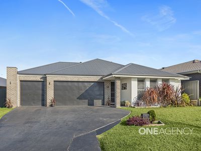 13 Osage Street, Horsley