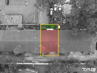 5 / 5 Rawson Road, South Wentworthville