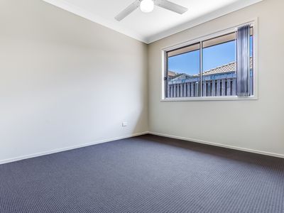 50 Vanilla Av, Griffin