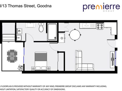 18 / 13 Thomas Street, Goodna