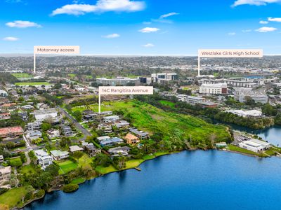 14C Rangitira Avenue, Takapuna