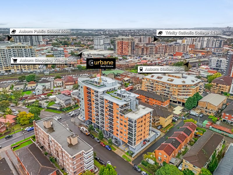 B204 / 35 Rawson Street, Auburn