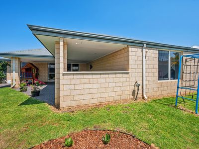 30 Cornforth Way, Piara Waters