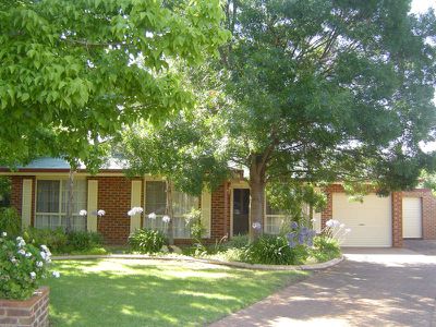 36 John Glen Place, Dubbo