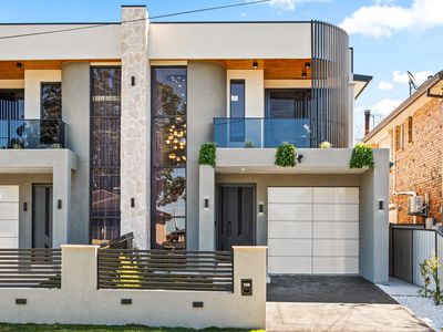 11A Eton Street, Fairfield