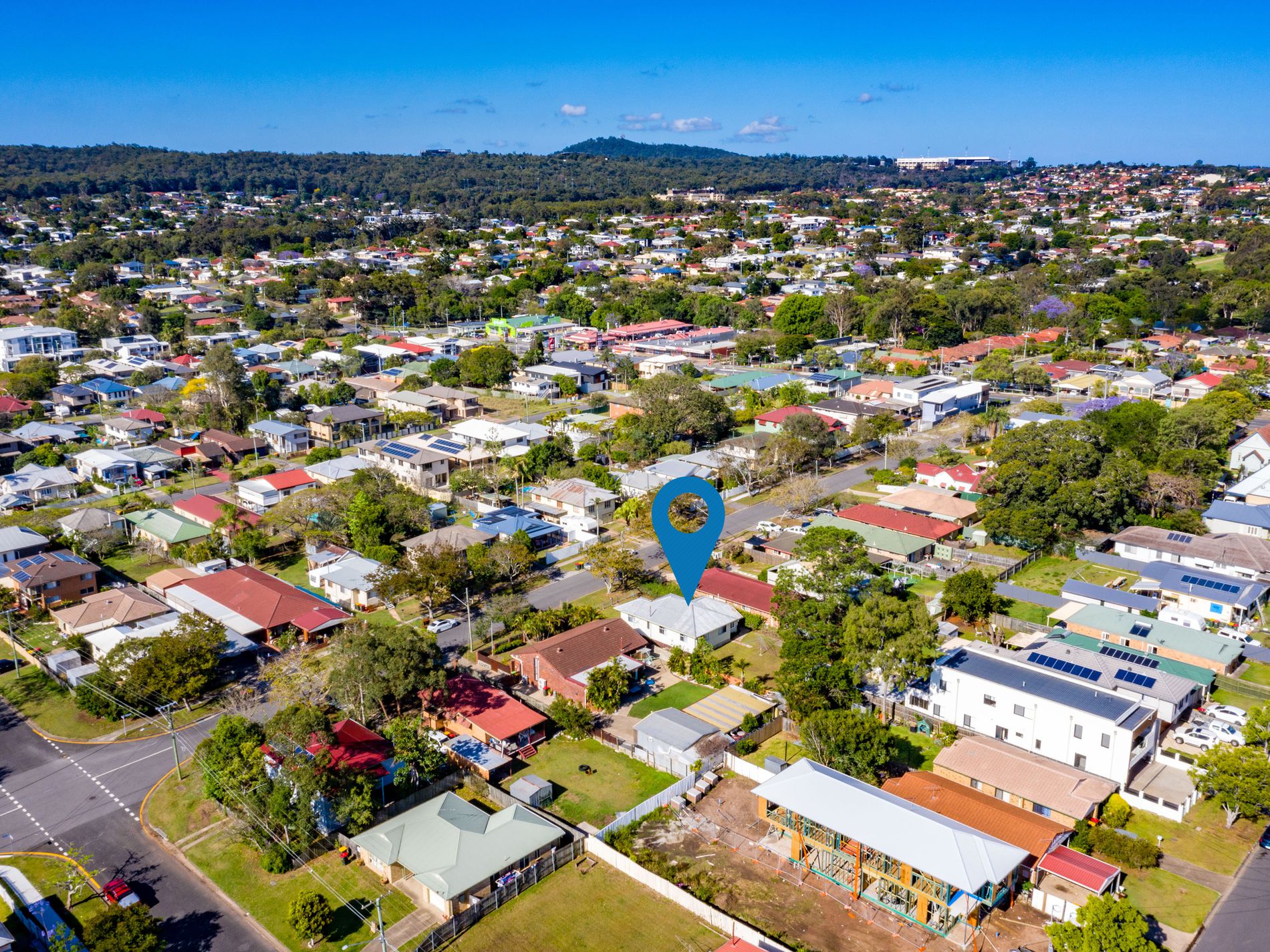 34 KEELING STREET, Coopers Plains First National Style Real Estate
