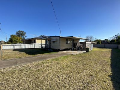 23 Normanby St, Nanango