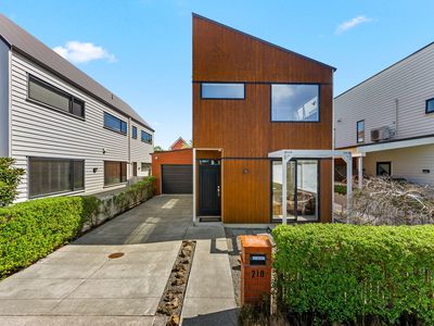 210 Clark Road, Hobsonville