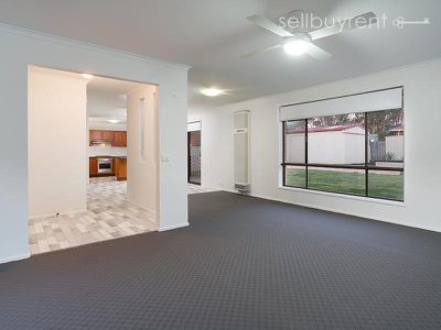 31 MCFARLAND ROAD, Wodonga