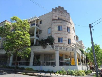 15 / 99-101 Anzac Ave , West Ryde