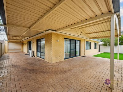 22 Campaspe Drive, Success