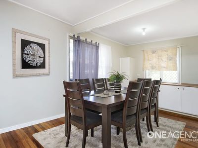 132 Lorikeet St, Inala