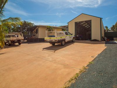 27 McGregor Street, Port Hedland