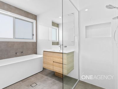 3 / 94 Shellharbour Road, Lake Illawarra