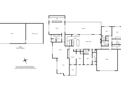 12 Jenny Court, Mansfield