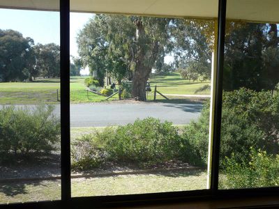 Tocumwal