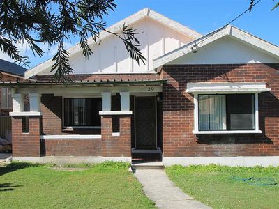 29 Edward Street, Arncliffe