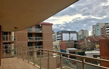 208 / 767 Anzac  Parade, Maroubra