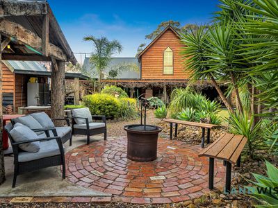 106 Osborne Street, Maddingley