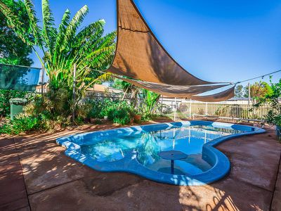 30 Steamer Avenue, South Hedland