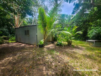 91 Boundary Street, Cooktown