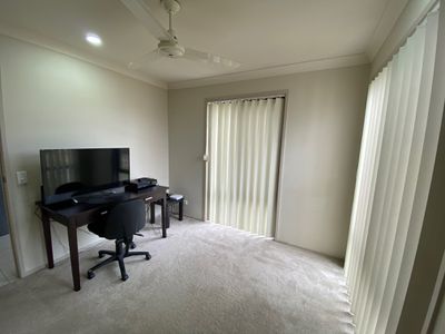 1 Fishburn Way, Eli Waters