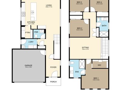 76 Byron Road, Leppington