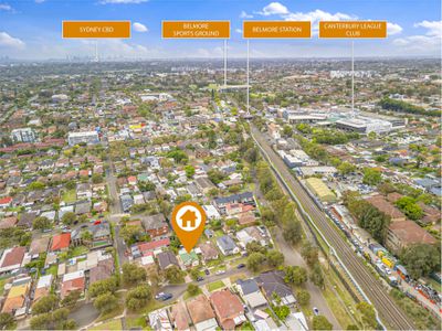 5 Brande Street, Belmore