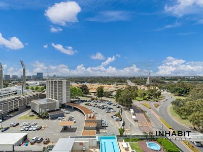 1005 / 8 Adelaide Terrace, East Perth