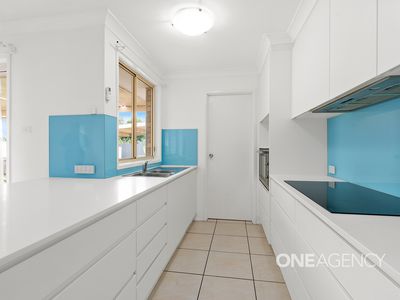 35 Yeovil Drive, Bomaderry