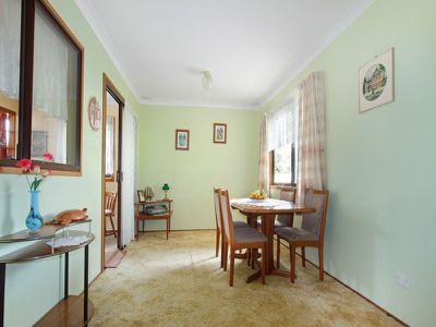 80 Bradman Avenue, Warilla