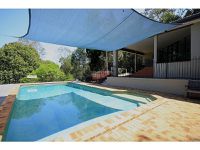 Jindalee, Sinnamon Park