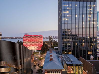 49 / 580 Hay Street, Perth