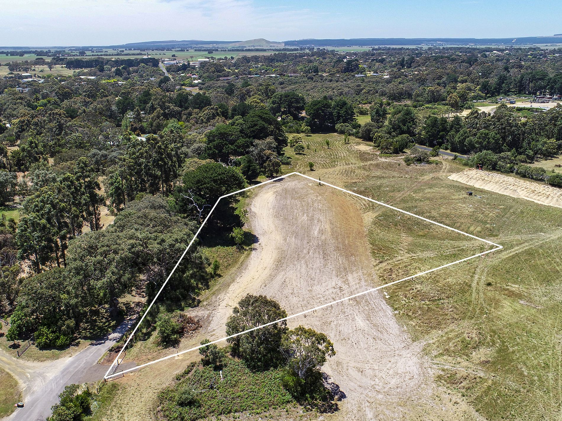 Lot 2, Hakea Drive, Millicent