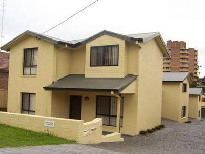 3 / 66 Rowland Avenue, Wollongong