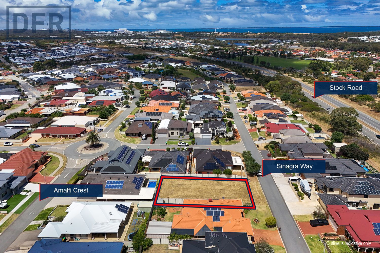 21 Sinagra Way, Yangebup