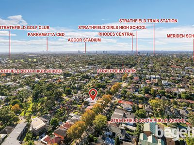 209 Homebush Road, Strathfield