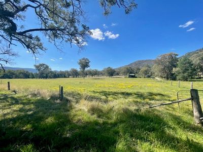 622 Moonbi Gap Road, Tamworth