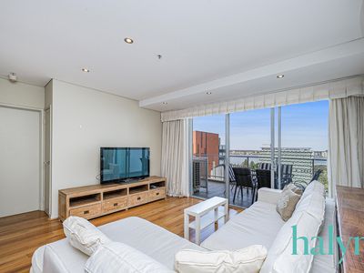 63 / 580 Hay Street, Perth