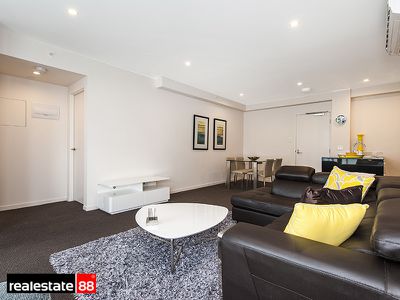61 / 3 Homelea Court, Rivervale