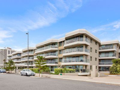 104/170 The Esplanade, Scarborough