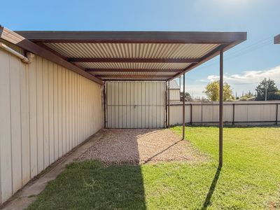 43 Rutherford Street, Swan Hill