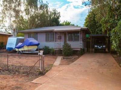 51 Moore Street, Port Hedland