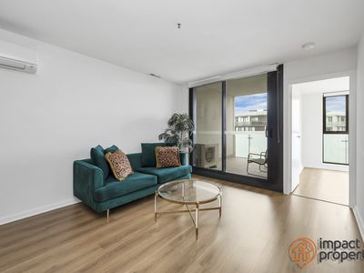 401 / 1 Anthony Rolfe Avenue, Gungahlin